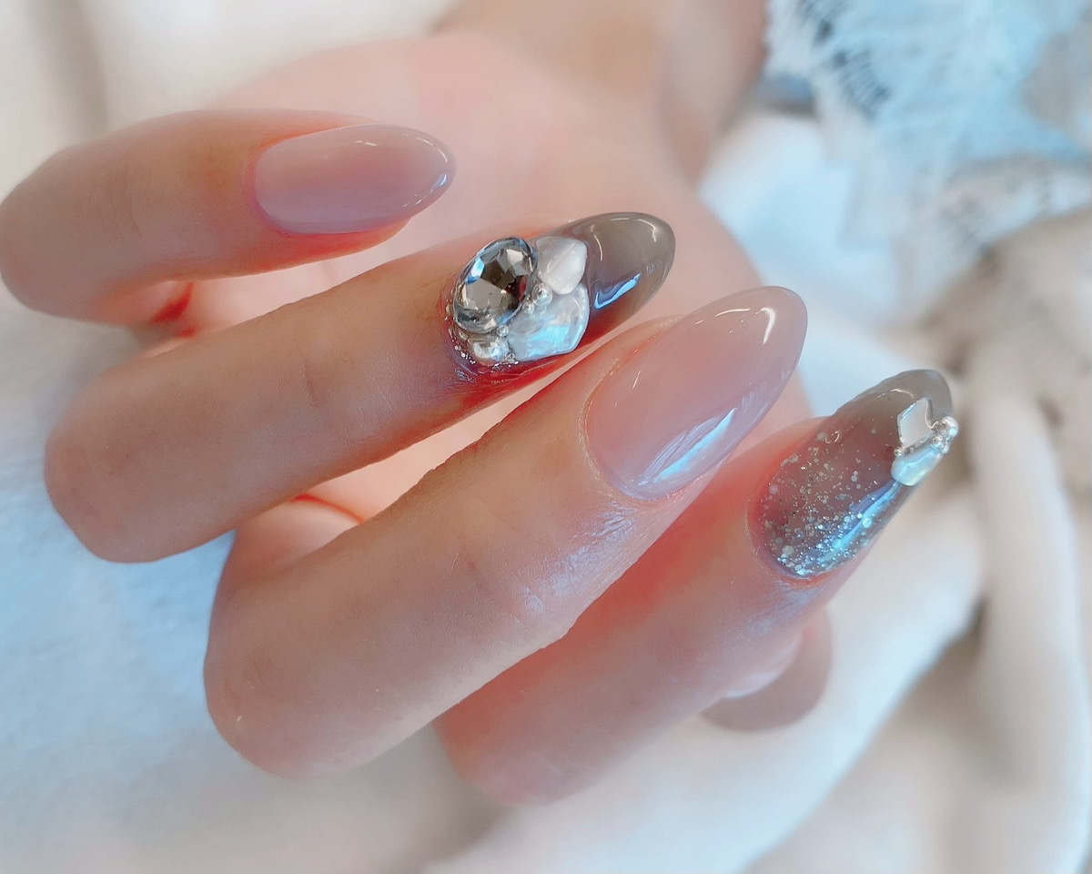 コース案内 - 【公式】ツインズキュアネイルスクール