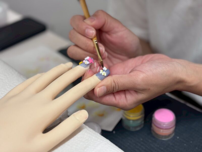 楽しいと思える技術の強み