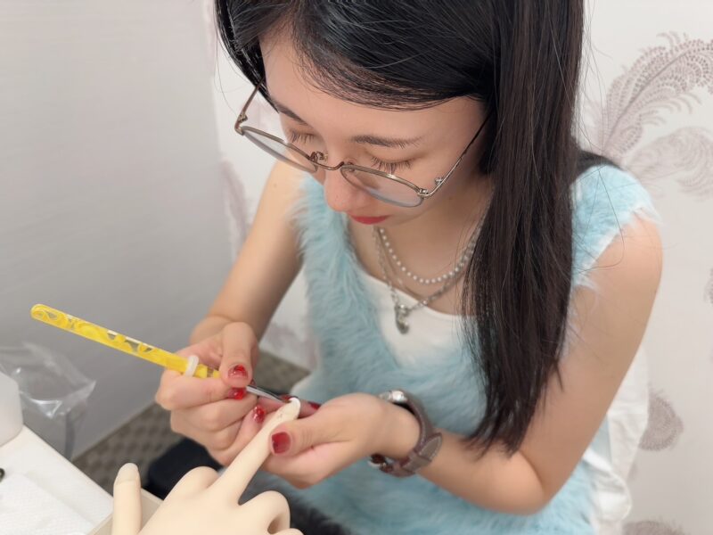 独立開業3年目の生徒様