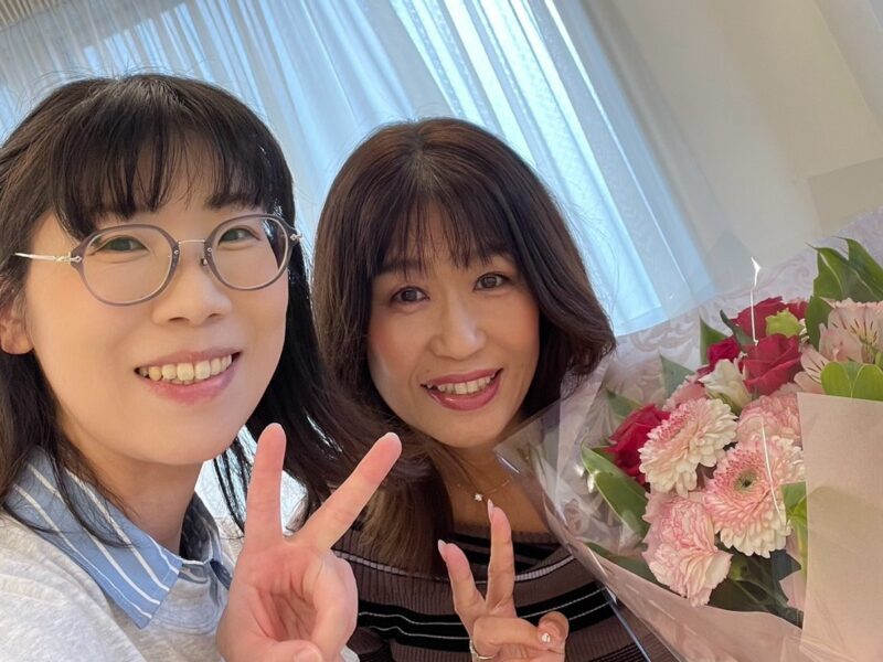 ご卒業おめでとうございます