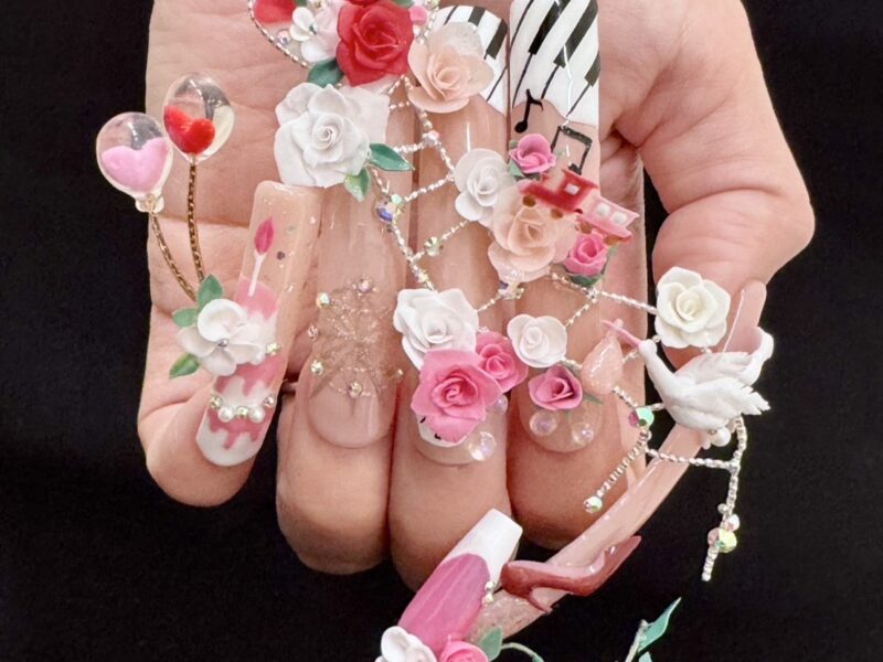 コンテスト作品のご紹介②