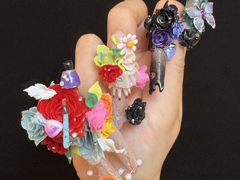 コンテスト作品のご紹介④