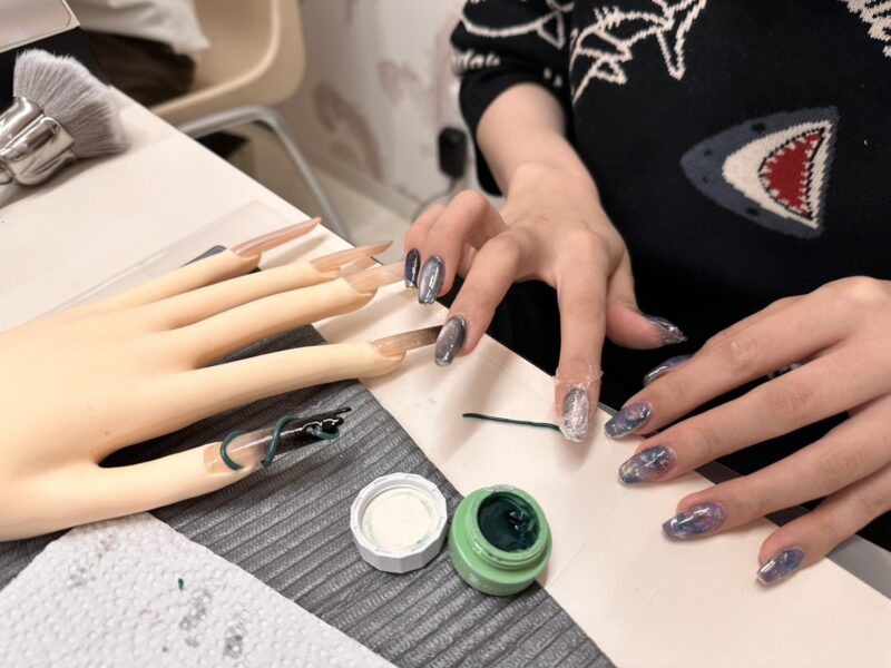 商材の特性を理解する