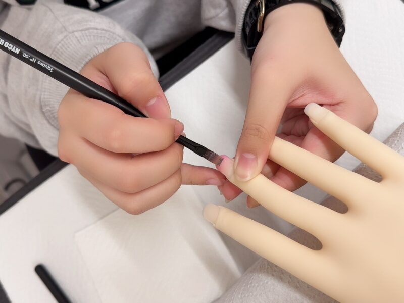 講師のキャリアも大切