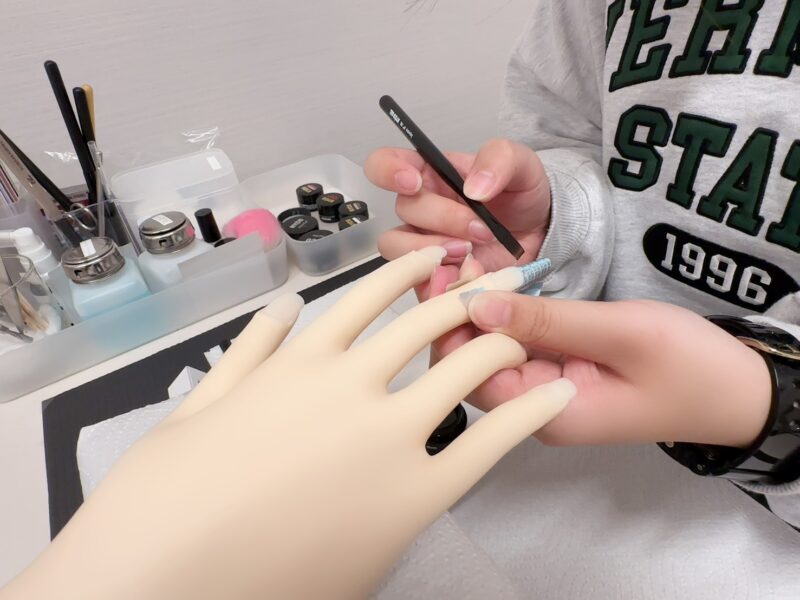 気温や環境に対応する