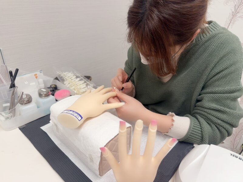 お一人から受験ができます