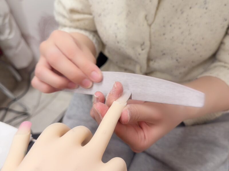 原因を見極める