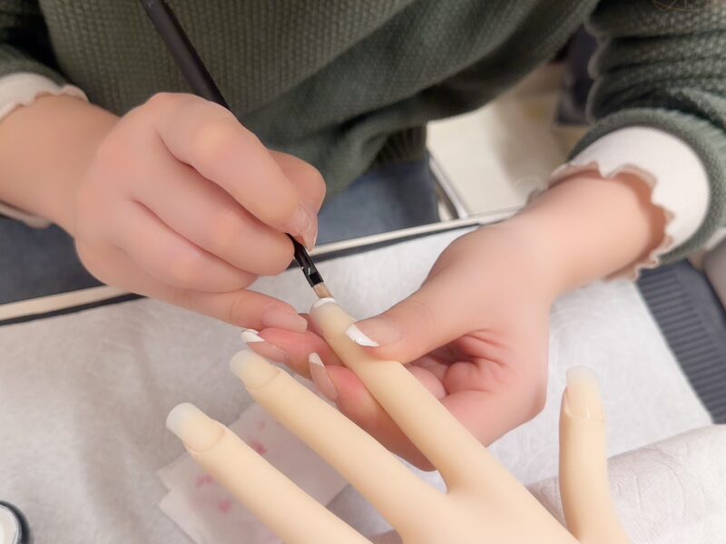 個性を尊重する