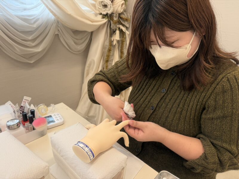 レベルアップに向けて