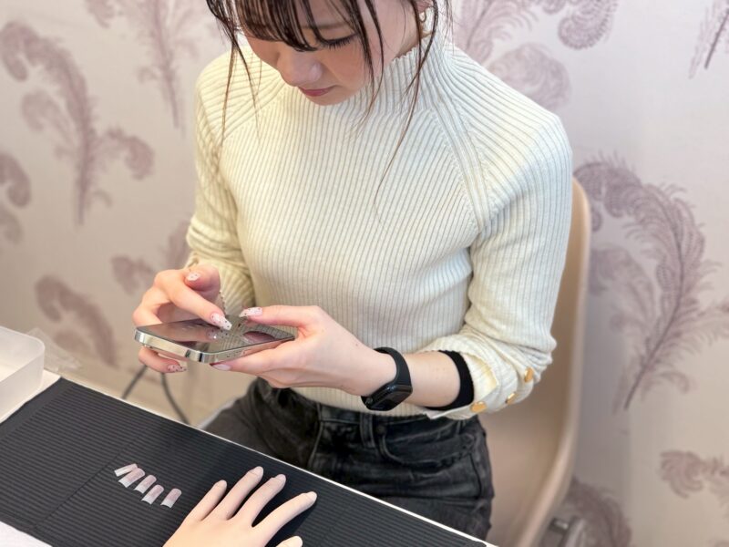 エントリーを一緒に