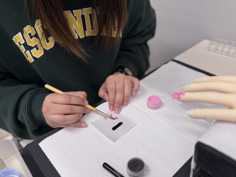 ミックスメディアアート